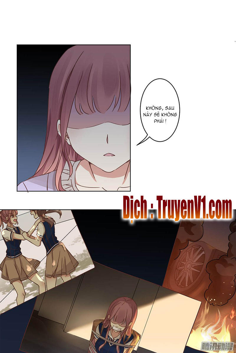 Trọng Sinh Chi Hao Môn Cường Thế Quy Lai Chapter 5 - Trang 2