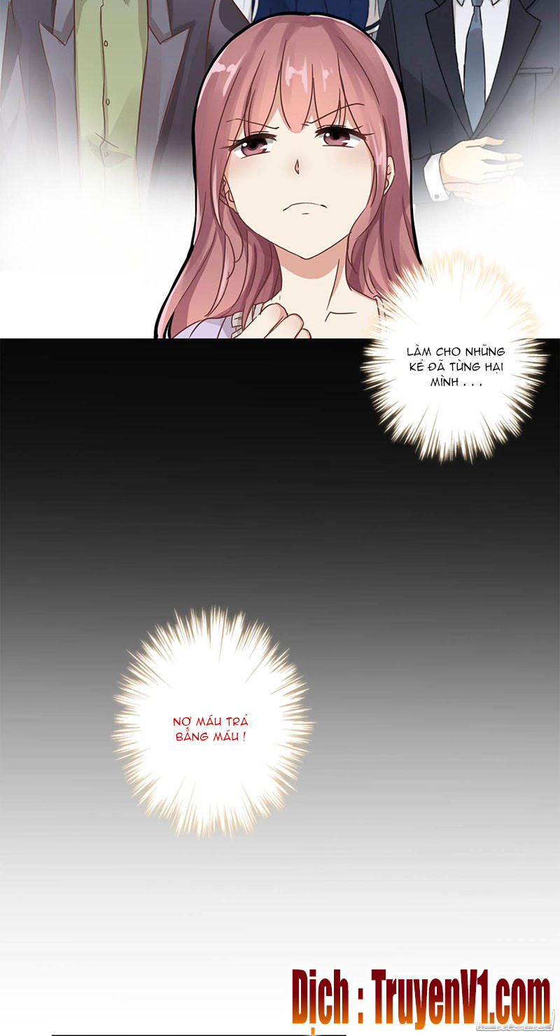 Trọng Sinh Chi Hao Môn Cường Thế Quy Lai Chapter 5 - Trang 2