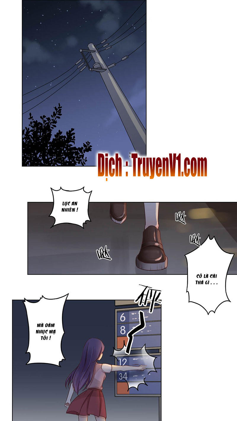 Trọng Sinh Chi Hao Môn Cường Thế Quy Lai Chapter 5 - Trang 2