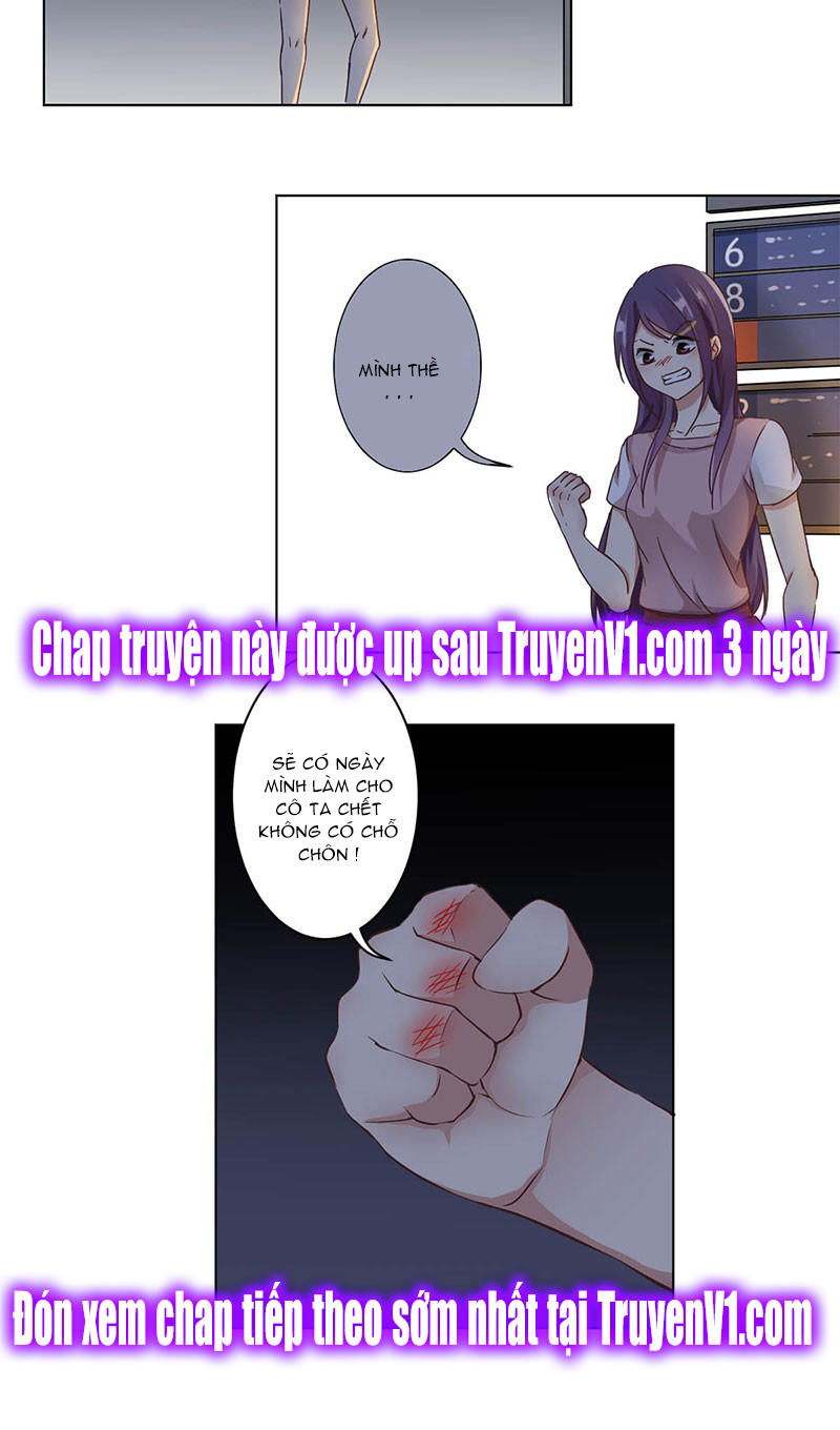 Trọng Sinh Chi Hao Môn Cường Thế Quy Lai Chapter 5 - Trang 2