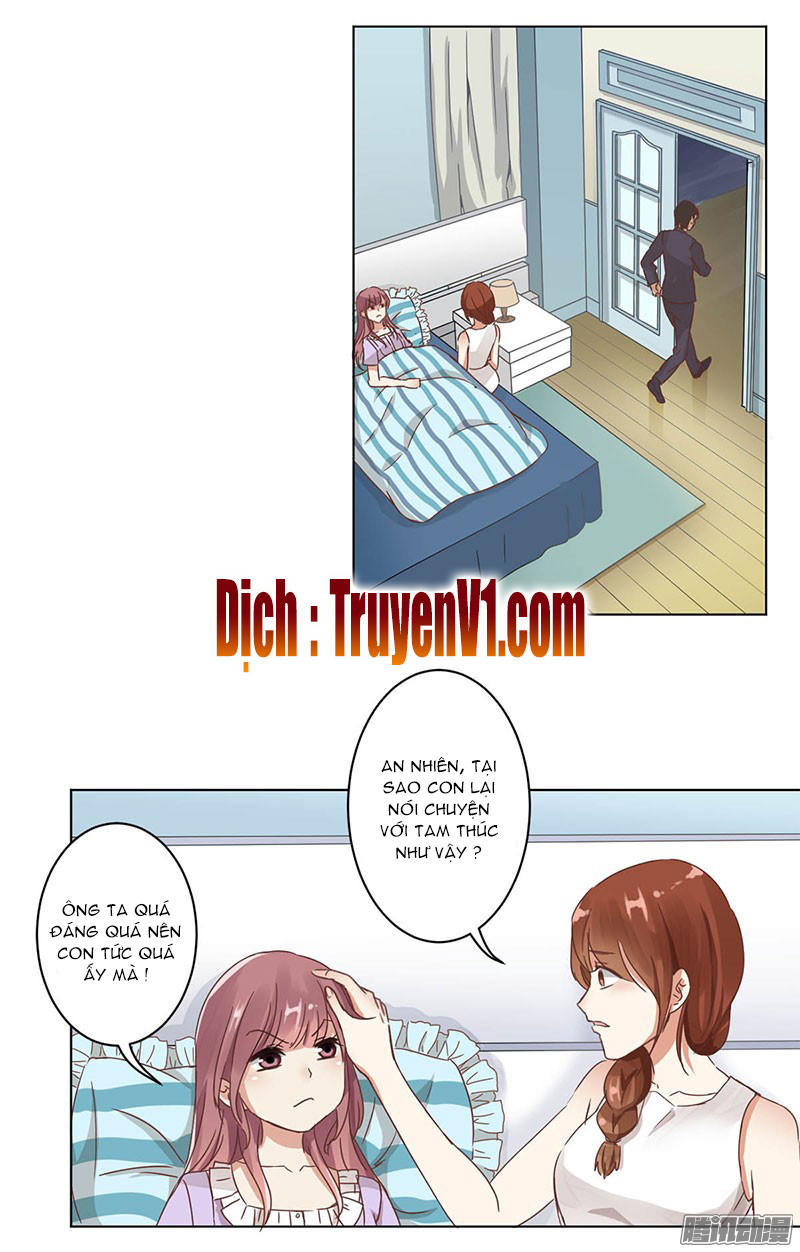 Trọng Sinh Chi Hao Môn Cường Thế Quy Lai Chapter 5 - Trang 2