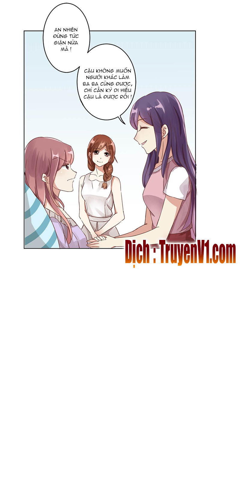 Trọng Sinh Chi Hao Môn Cường Thế Quy Lai Chapter 5 - Trang 2