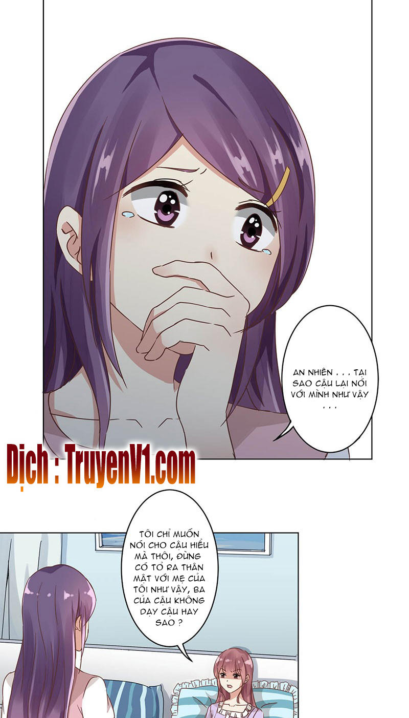 Trọng Sinh Chi Hao Môn Cường Thế Quy Lai Chapter 5 - Trang 2