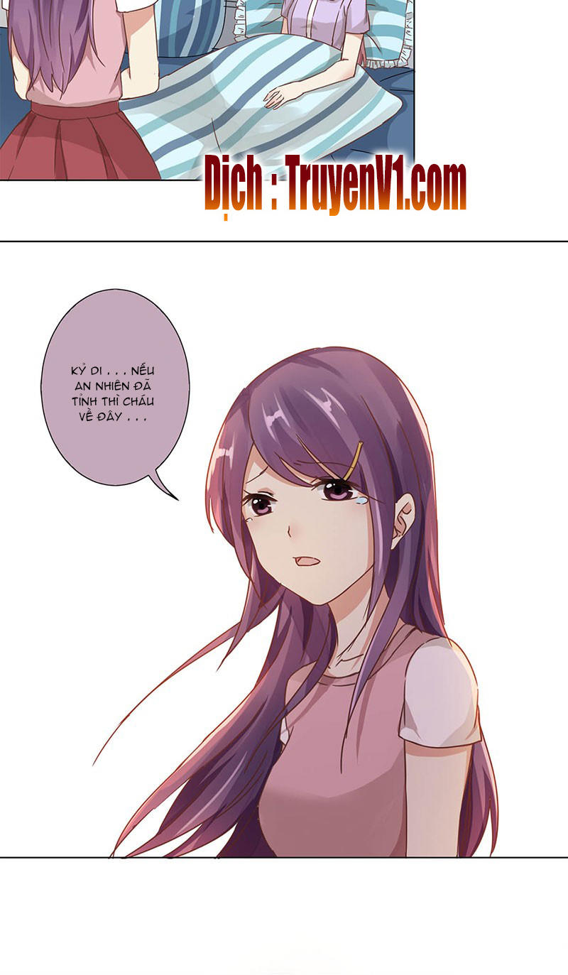 Trọng Sinh Chi Hao Môn Cường Thế Quy Lai Chapter 5 - Trang 2