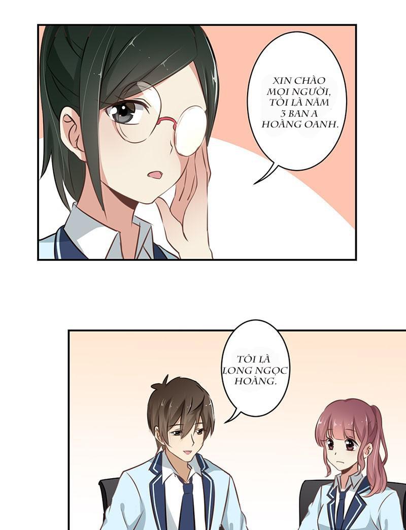 Trọng Sinh Chi Hao Môn Cường Thế Quy Lai Chapter 51 - Trang 2