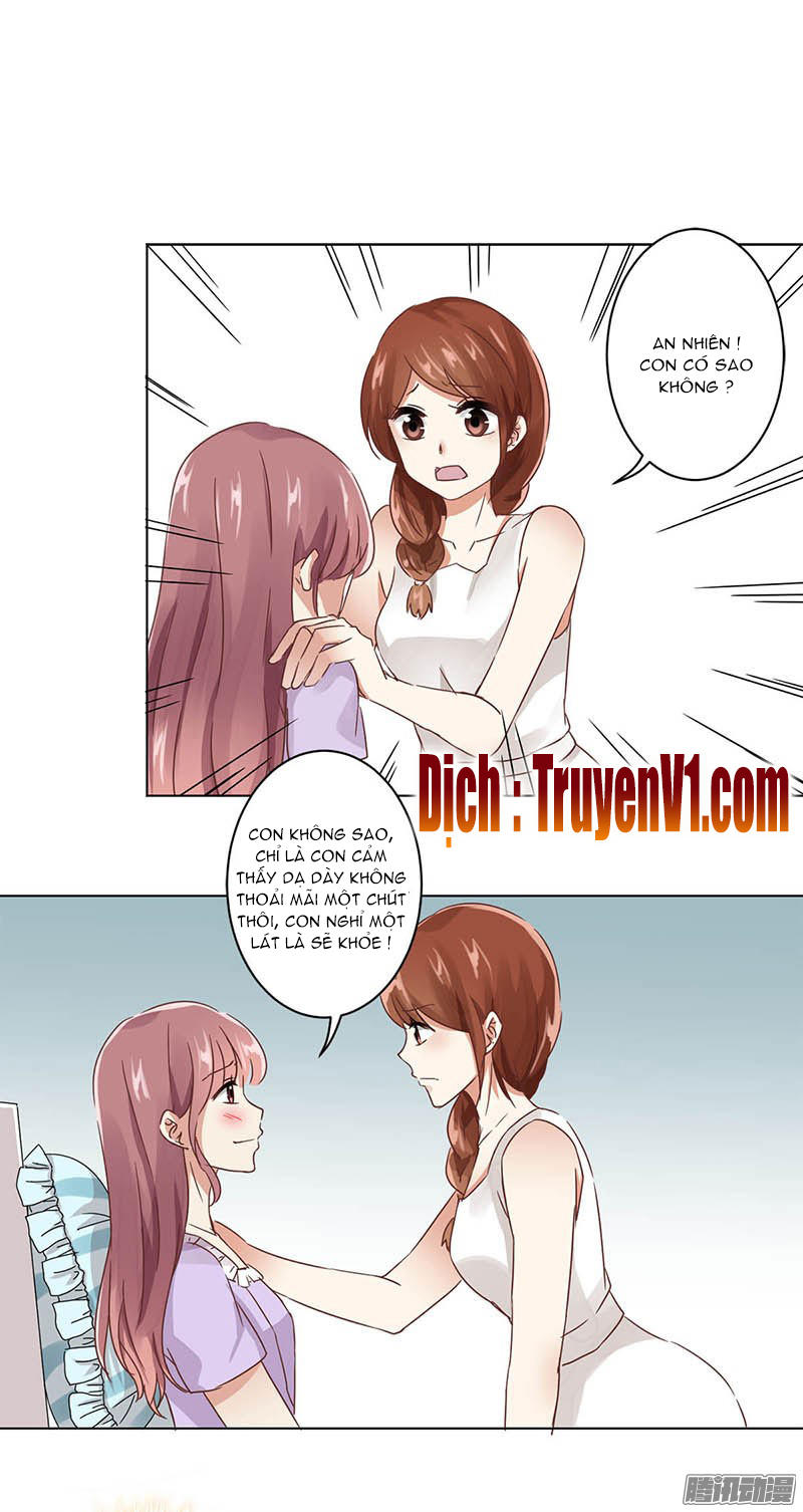 Trọng Sinh Chi Hao Môn Cường Thế Quy Lai Chapter 6 - Trang 2