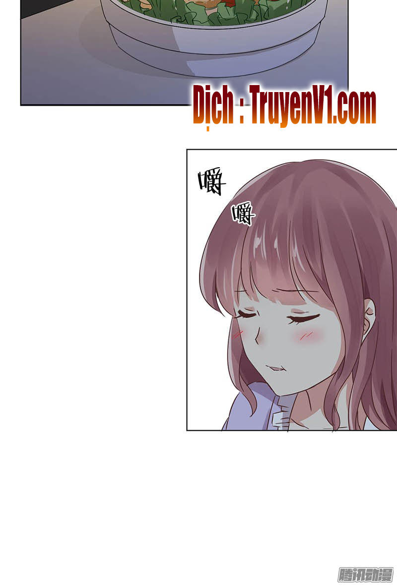 Trọng Sinh Chi Hao Môn Cường Thế Quy Lai Chapter 7 - Trang 2