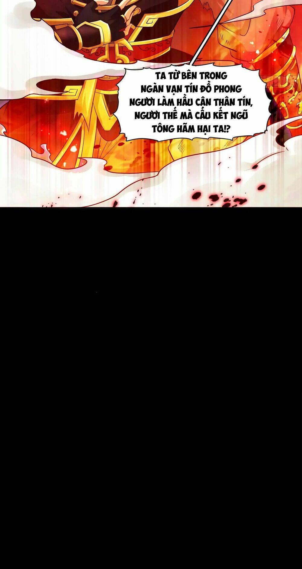 Trọng Sinh Chi Ma Tôn Đương Đạo Chapter 1 - Trang 2