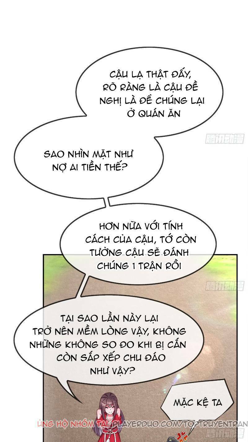 Trọng Sinh Chi Ma Tôn Đương Đạo Chapter 16 - Trang 2