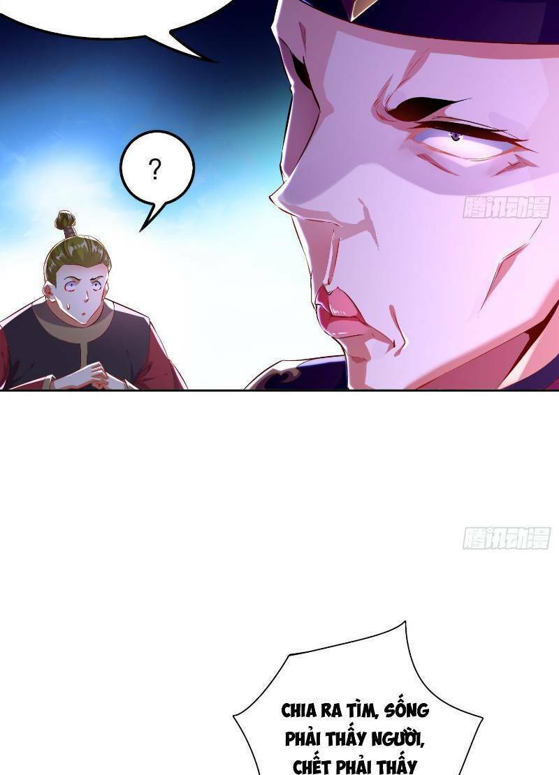 Trọng Sinh Chi Ma Tôn Đương Đạo Chapter 31 - Trang 2