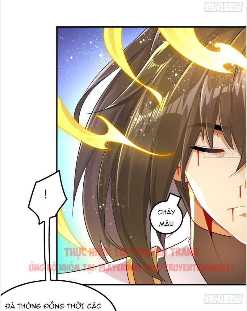 Trọng Sinh Chi Ma Tôn Đương Đạo Chapter 39 - Trang 2
