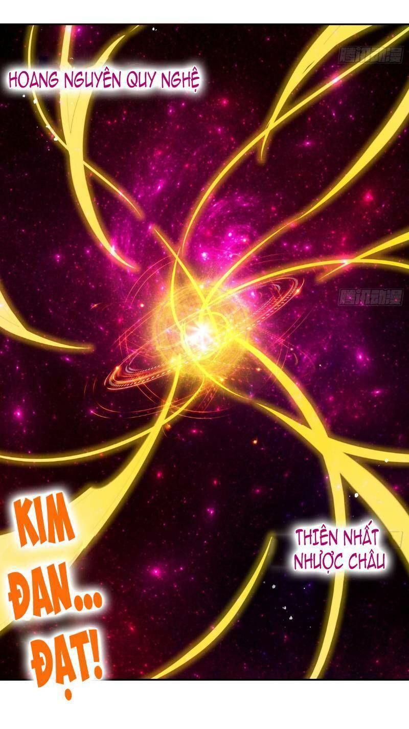 Trọng Sinh Chi Ma Tôn Đương Đạo Chapter 39 - Trang 2