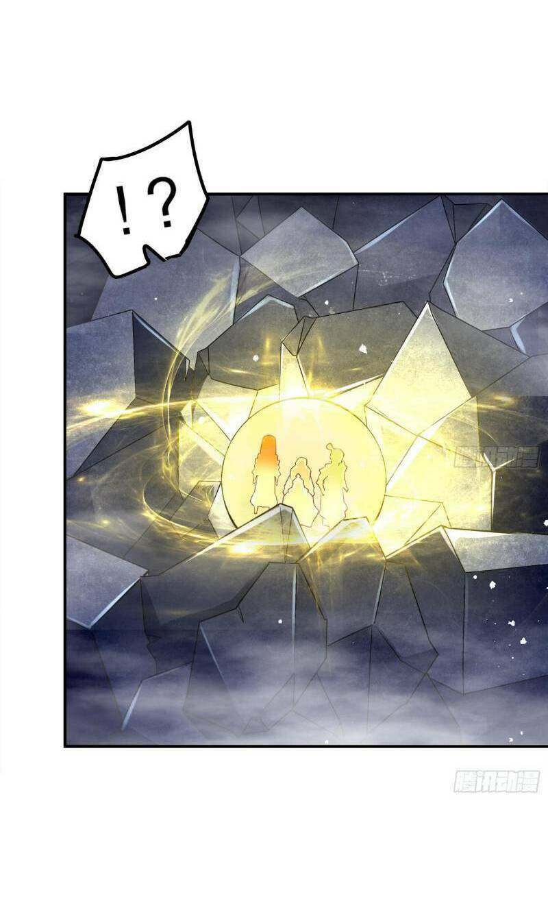 Trọng Sinh Chi Ma Tôn Đương Đạo Chapter 39 - Trang 2