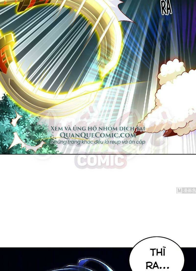 Trọng Sinh Chi Ma Tôn Đương Đạo Chapter 46 - Trang 2