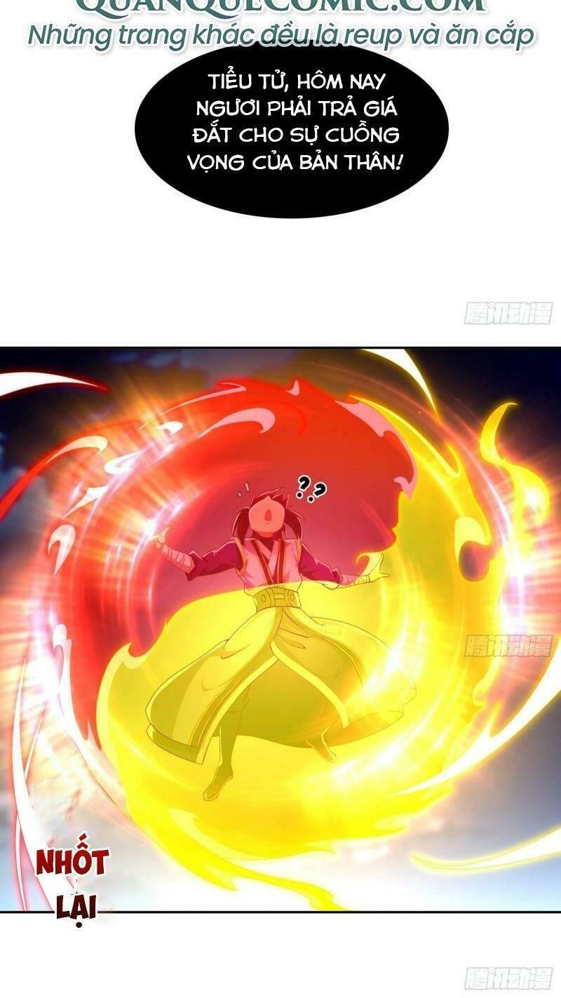 Trọng Sinh Chi Ma Tôn Đương Đạo Chapter 48 - Trang 2