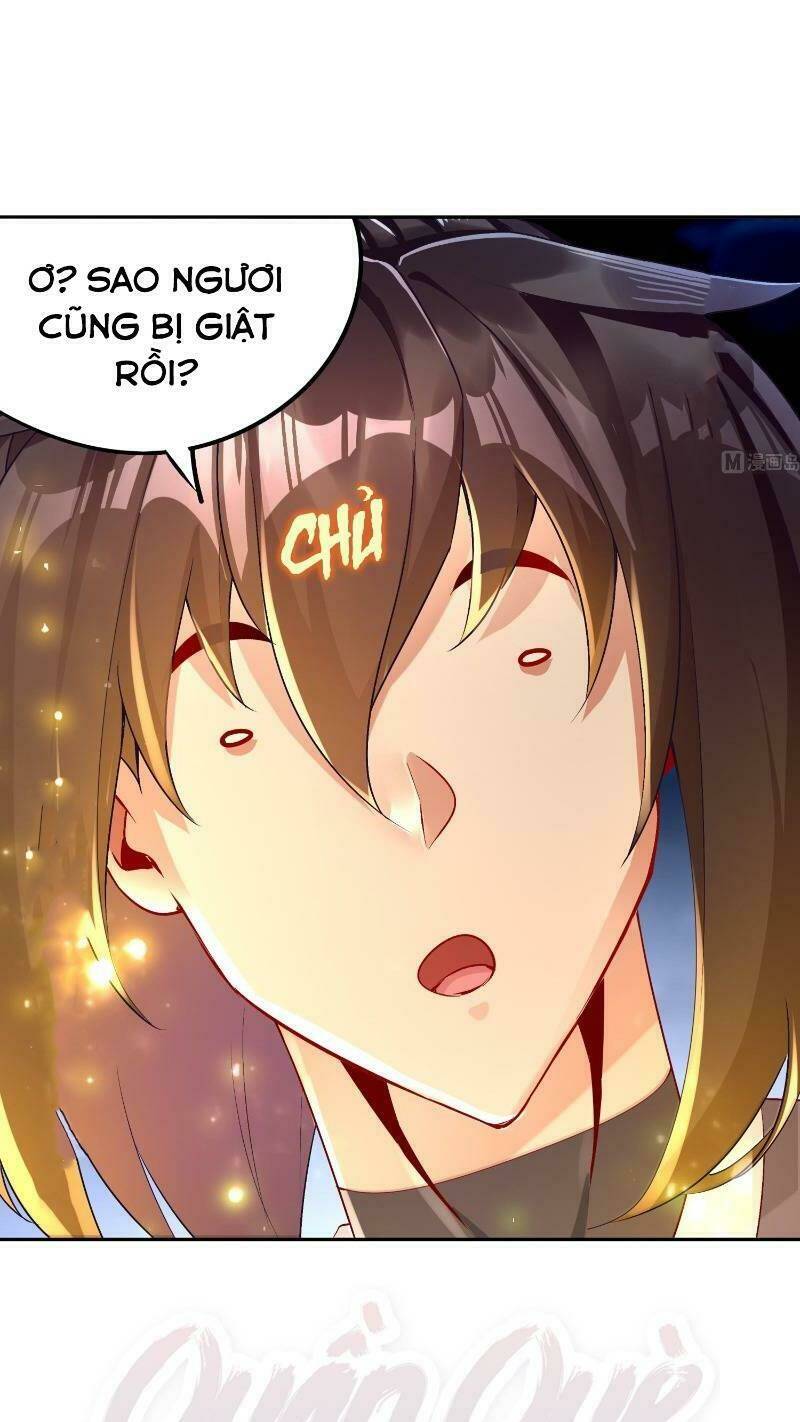 Trọng Sinh Chi Ma Tôn Đương Đạo Chapter 52 - Trang 2