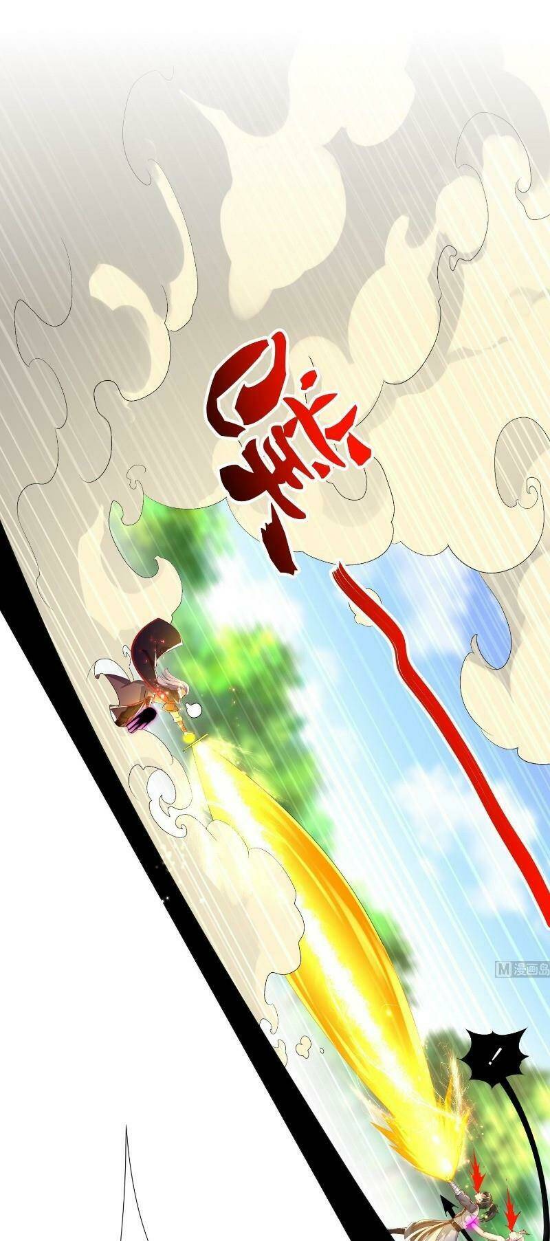 Trọng Sinh Chi Ma Tôn Đương Đạo Chapter 57 - Trang 2