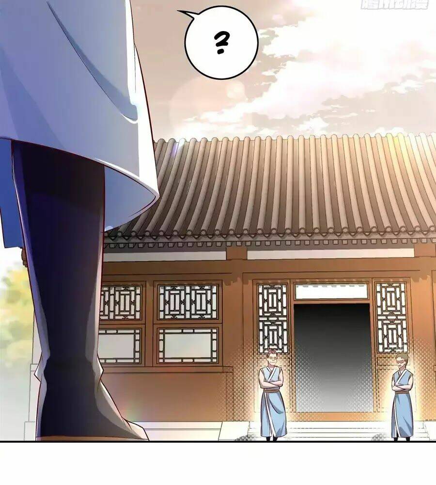 Trọng Sinh Chi Ma Tôn Đương Đạo Chapter 7 - Trang 2