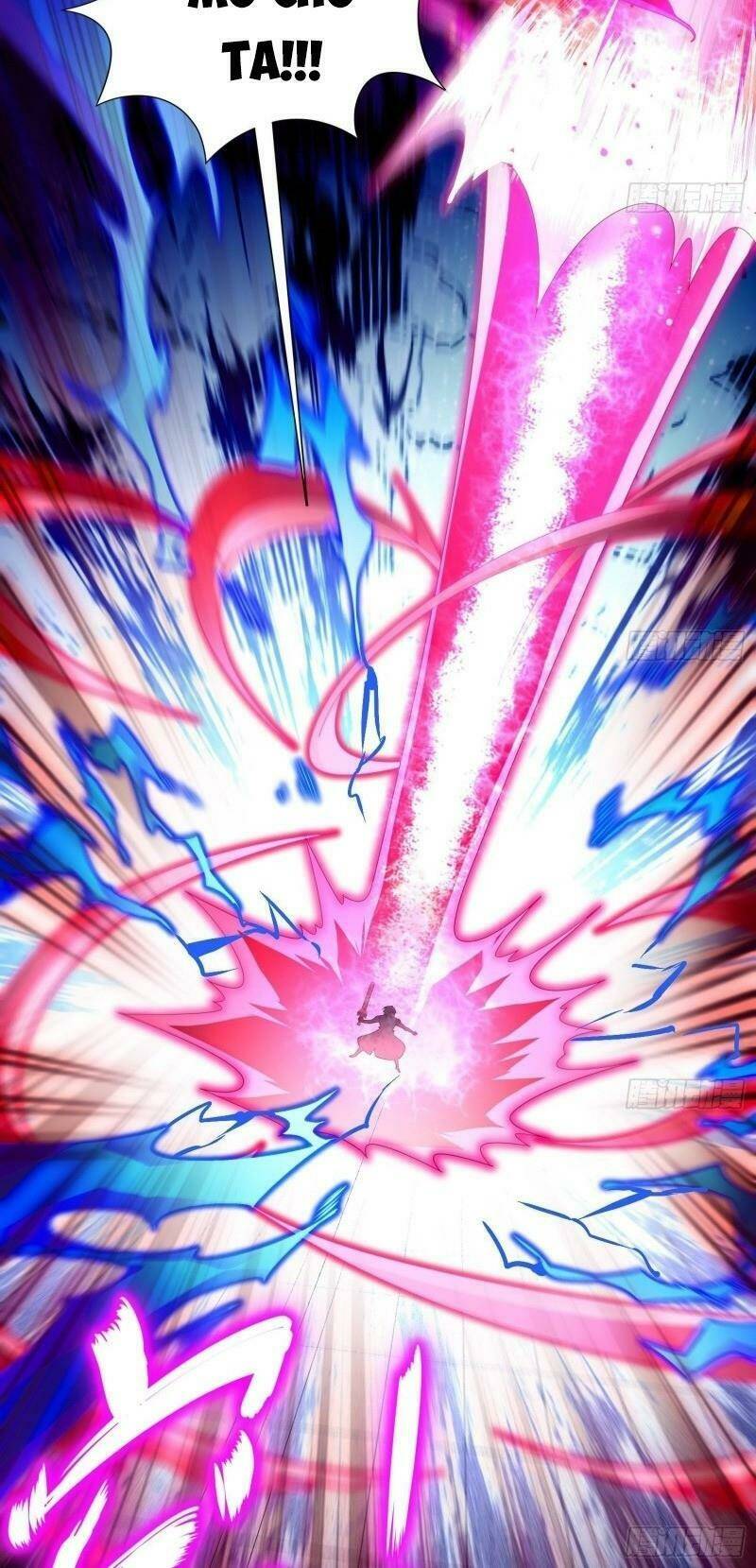 Trọng Sinh Chi Ma Tôn Đương Đạo Chapter 70 - Trang 2