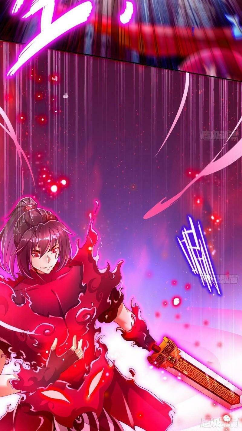 Trọng Sinh Chi Ma Tôn Đương Đạo Chapter 70 - Trang 2