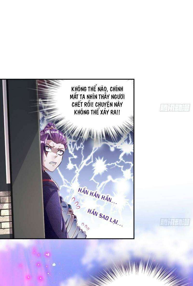 Trọng Sinh Chi Ma Tôn Đương Đạo Chapter 70 - Trang 2