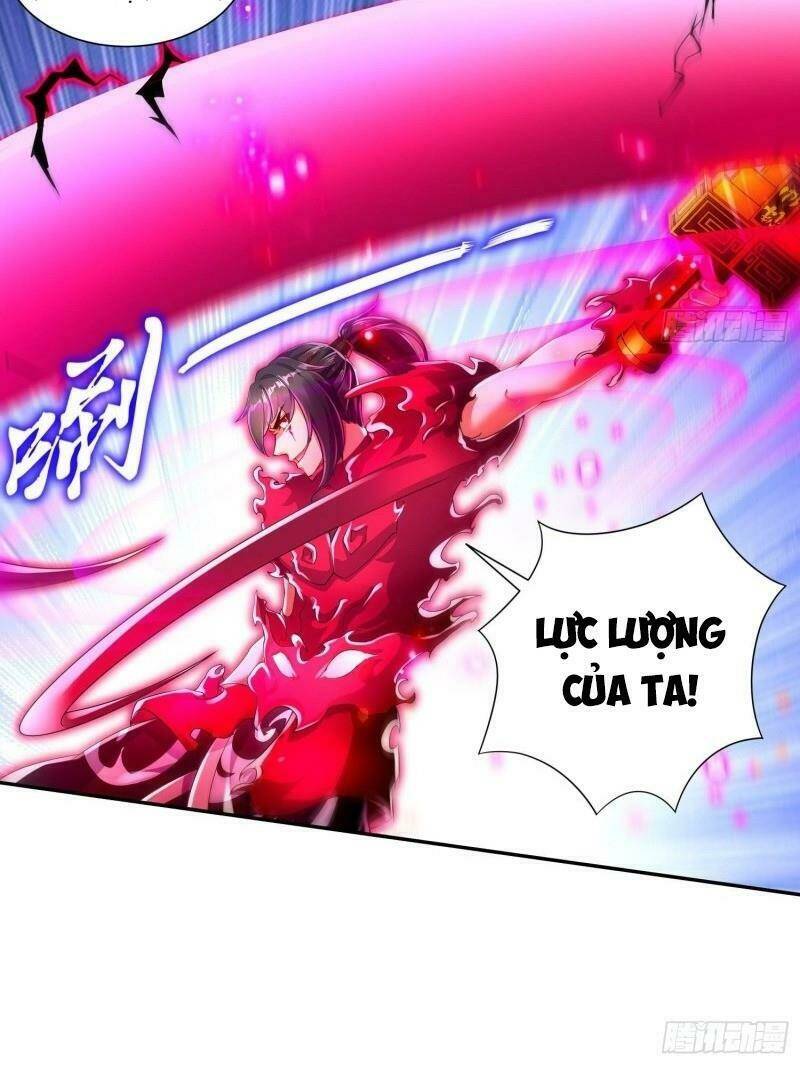 Trọng Sinh Chi Ma Tôn Đương Đạo Chapter 70 - Trang 2