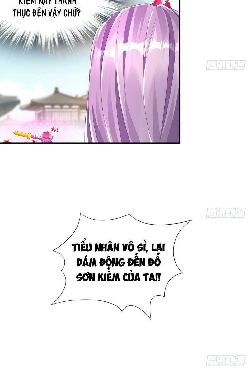 Trọng Sinh Chi Ma Tôn Đương Đạo Chapter 70 - Trang 2