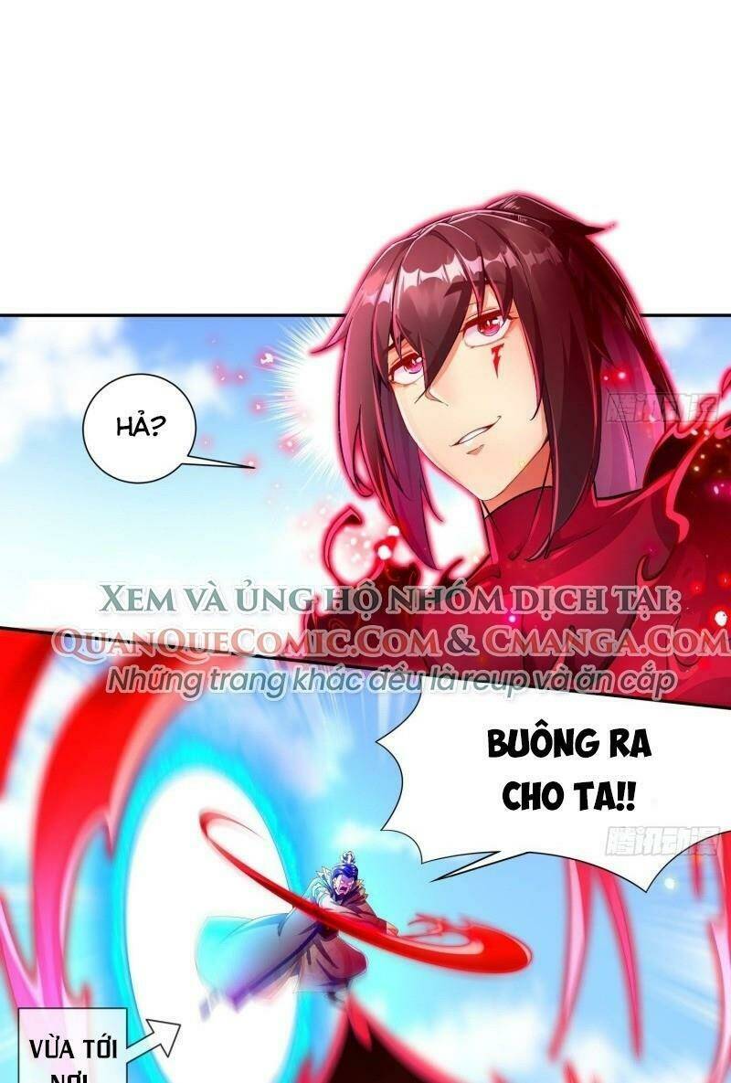 Trọng Sinh Chi Ma Tôn Đương Đạo Chapter 70 - Trang 2