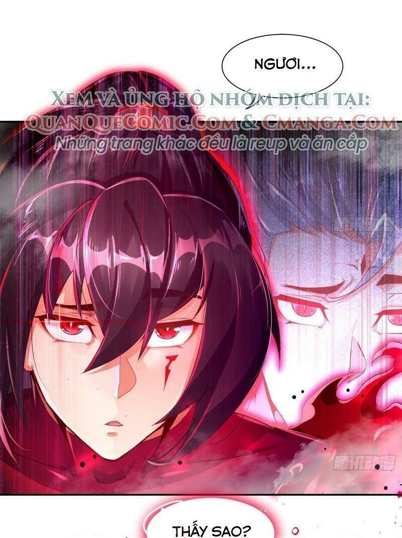 Trọng Sinh Chi Ma Tôn Đương Đạo Chapter 70 - Trang 2