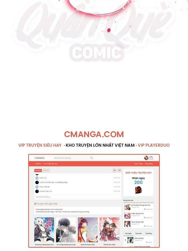 Trọng Sinh Chi Ma Tôn Đương Đạo Chapter 70 - Trang 2