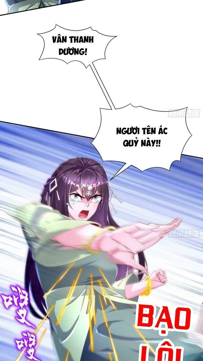 Trọng Sinh Chi Ma Tôn Đương Đạo Chapter 70 - Trang 2