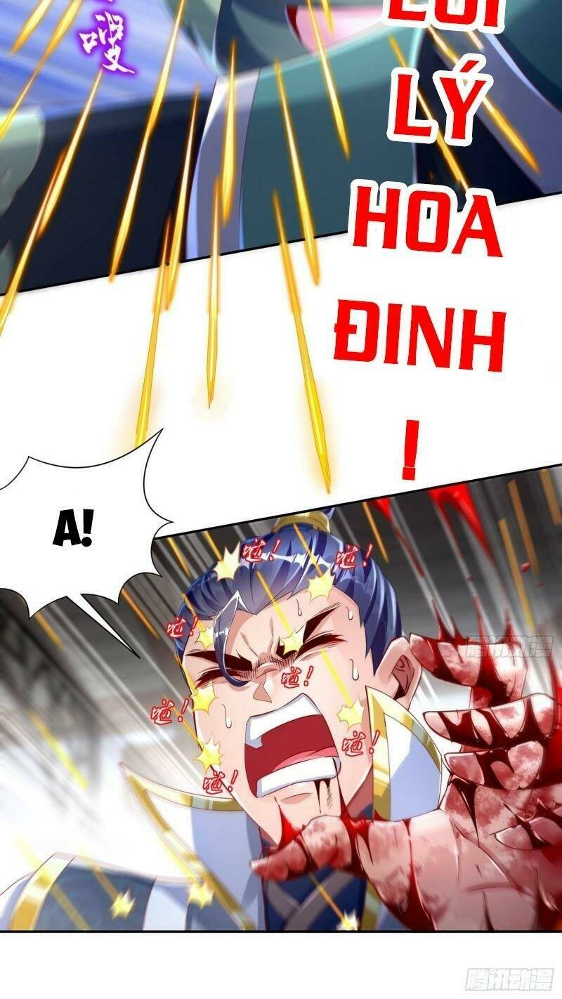 Trọng Sinh Chi Ma Tôn Đương Đạo Chapter 70 - Trang 2