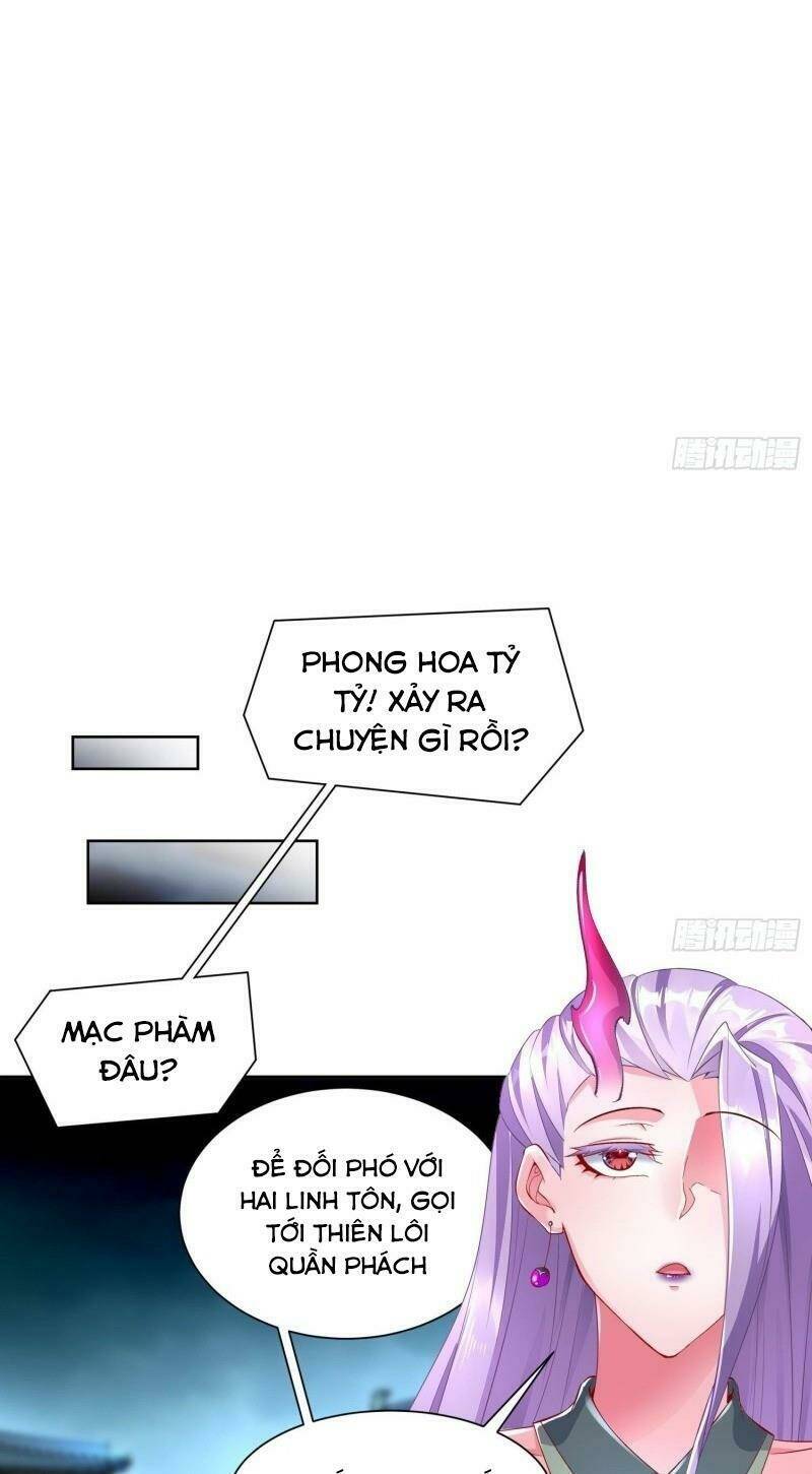 Trọng Sinh Chi Ma Tôn Đương Đạo Chapter 70 - Trang 2