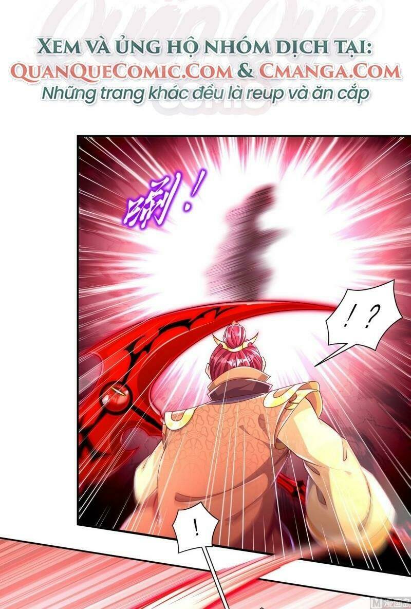 Trọng Sinh Chi Ma Tôn Đương Đạo Chapter 74 - Trang 2