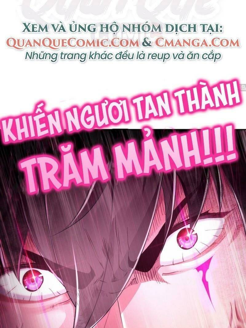 Trọng Sinh Chi Ma Tôn Đương Đạo Chapter 74 - Trang 2