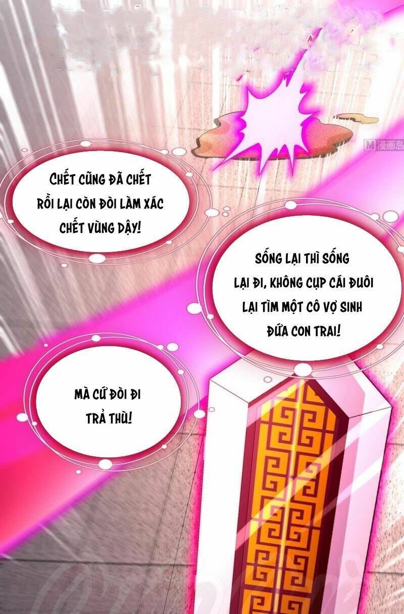 Trọng Sinh Chi Ma Tôn Đương Đạo Chapter 76 - Trang 2