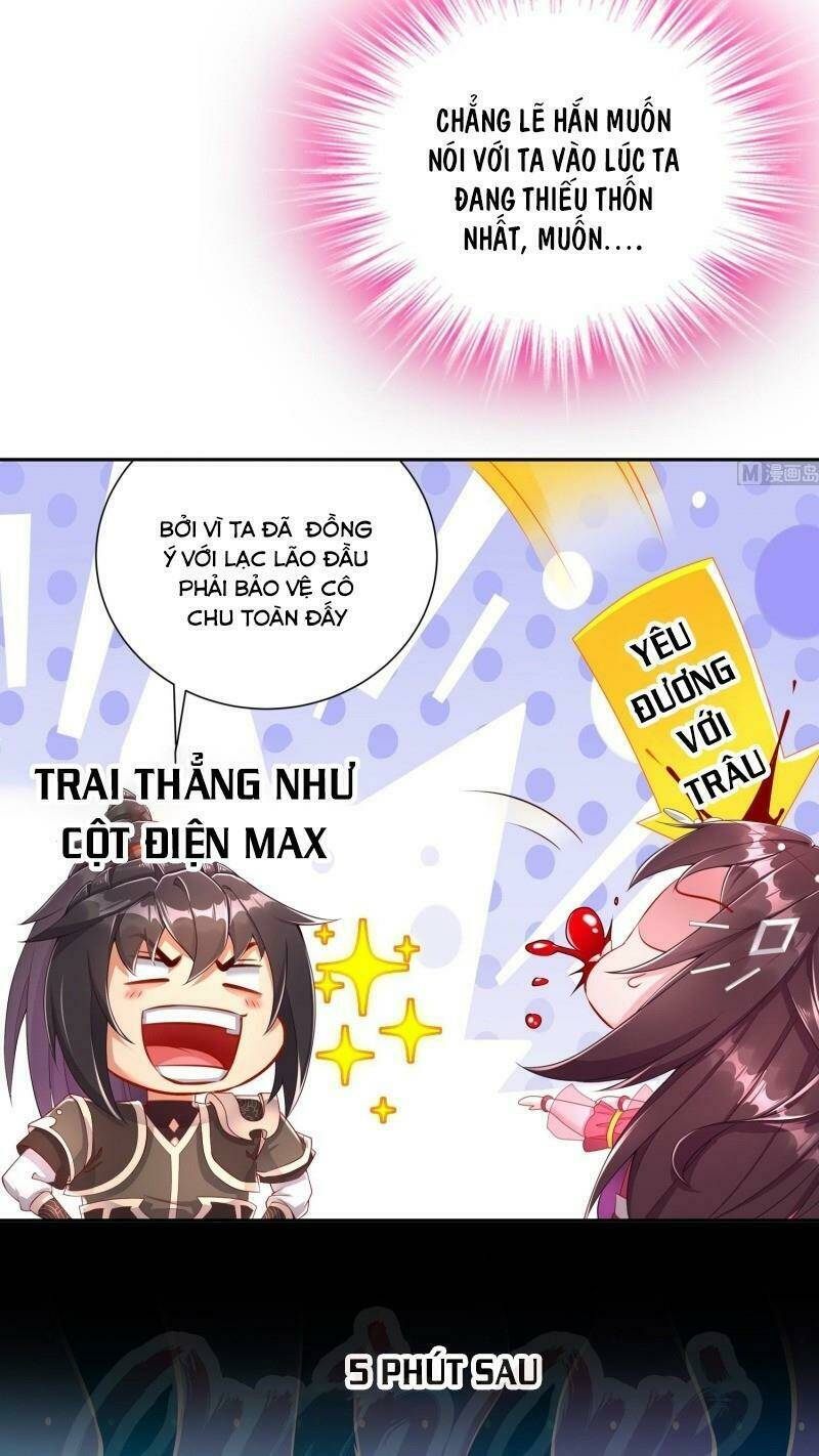 Trọng Sinh Chi Ma Tôn Đương Đạo Chapter 80 - Trang 2