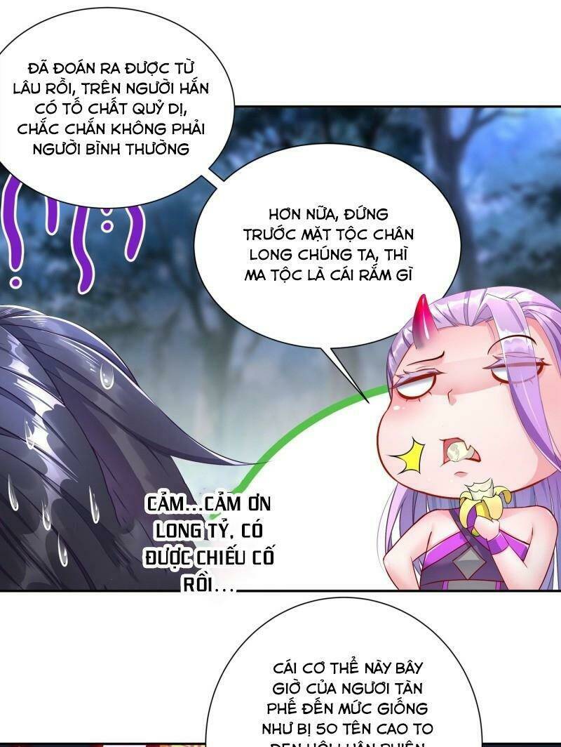 Trọng Sinh Chi Ma Tôn Đương Đạo Chapter 80 - Trang 2