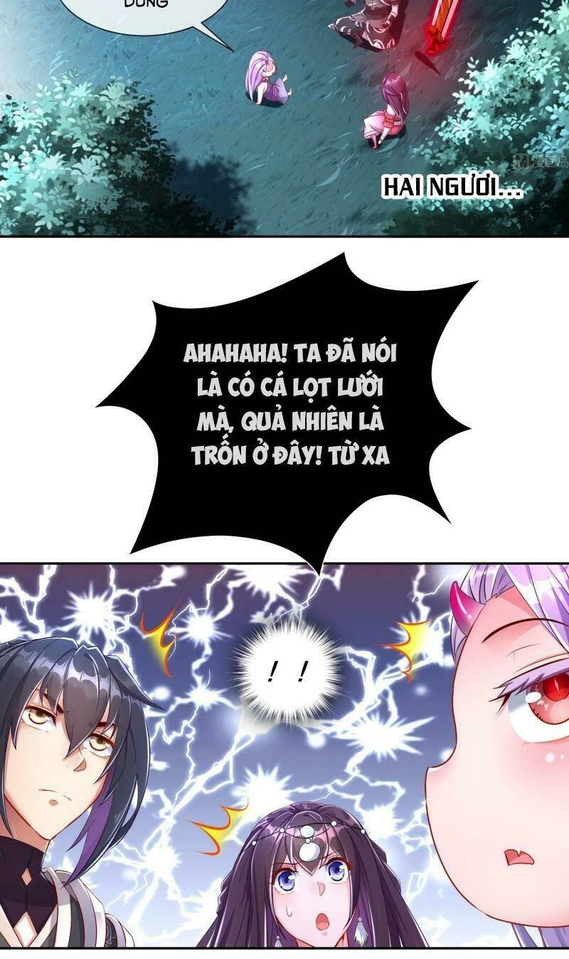 Trọng Sinh Chi Ma Tôn Đương Đạo Chapter 80 - Trang 2