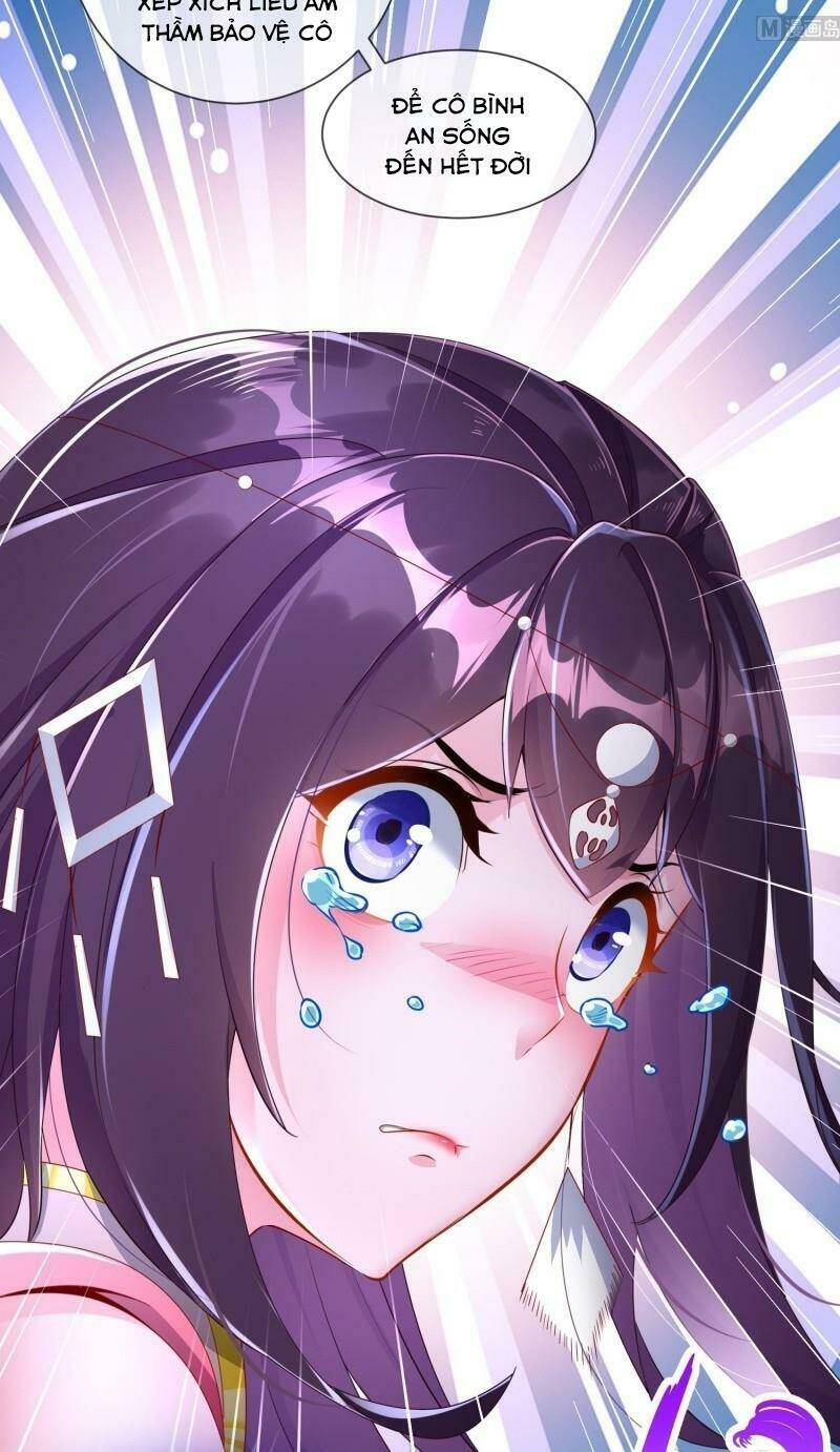 Trọng Sinh Chi Ma Tôn Đương Đạo Chapter 80 - Trang 2