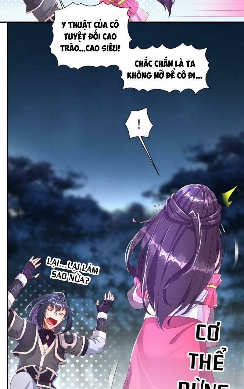 Trọng Sinh Chi Ma Tôn Đương Đạo Chapter 80 - Trang 2