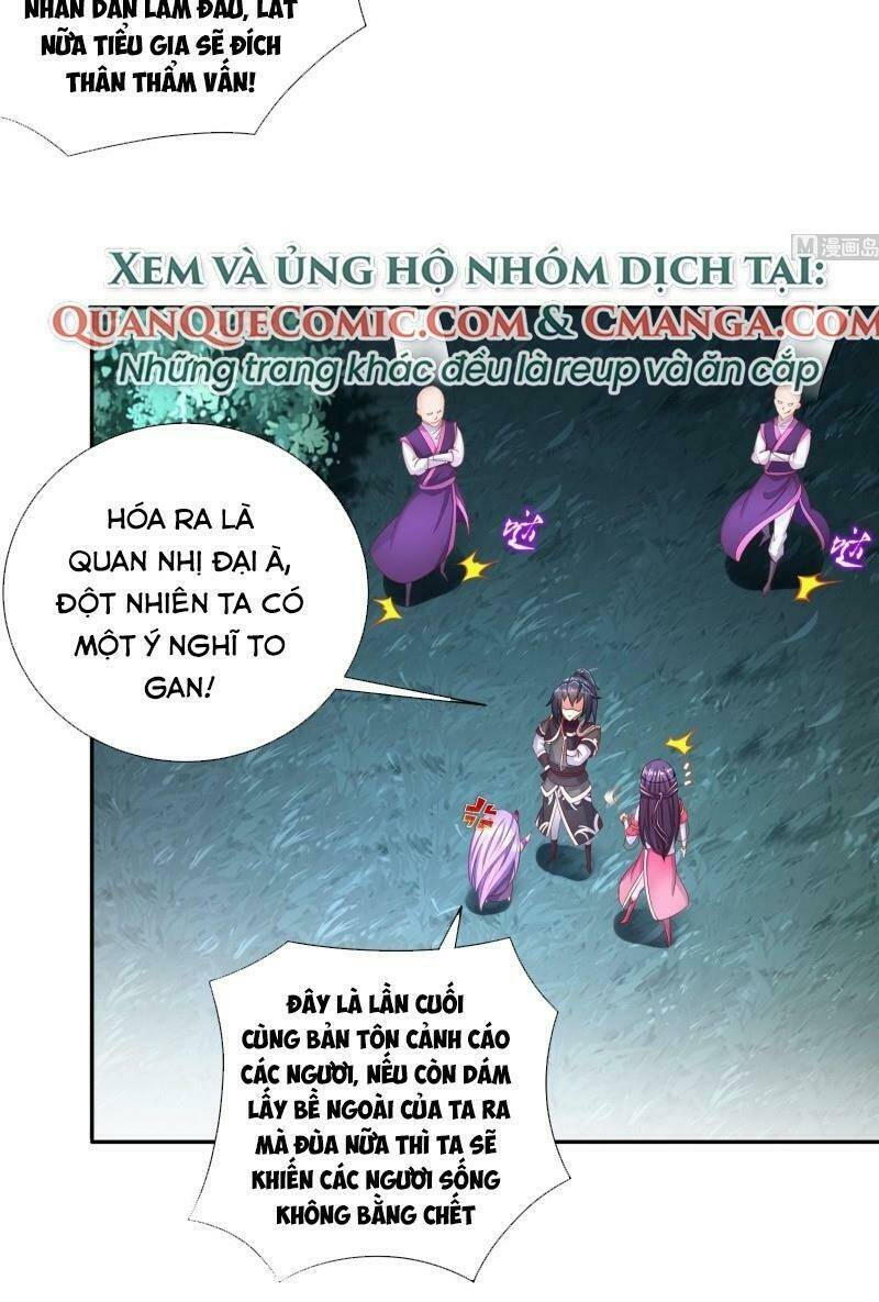 Trọng Sinh Chi Ma Tôn Đương Đạo Chapter 81 - Trang 2