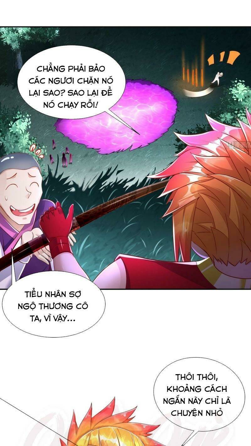 Trọng Sinh Chi Ma Tôn Đương Đạo Chapter 81 - Trang 2
