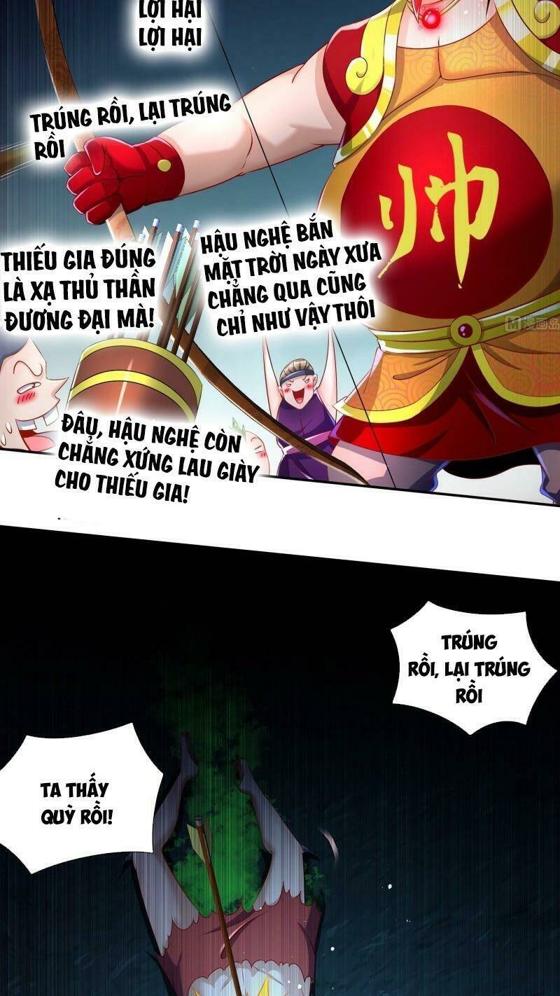 Trọng Sinh Chi Ma Tôn Đương Đạo Chapter 81 - Trang 2