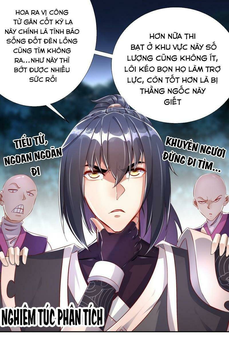 Trọng Sinh Chi Ma Tôn Đương Đạo Chapter 81 - Trang 2