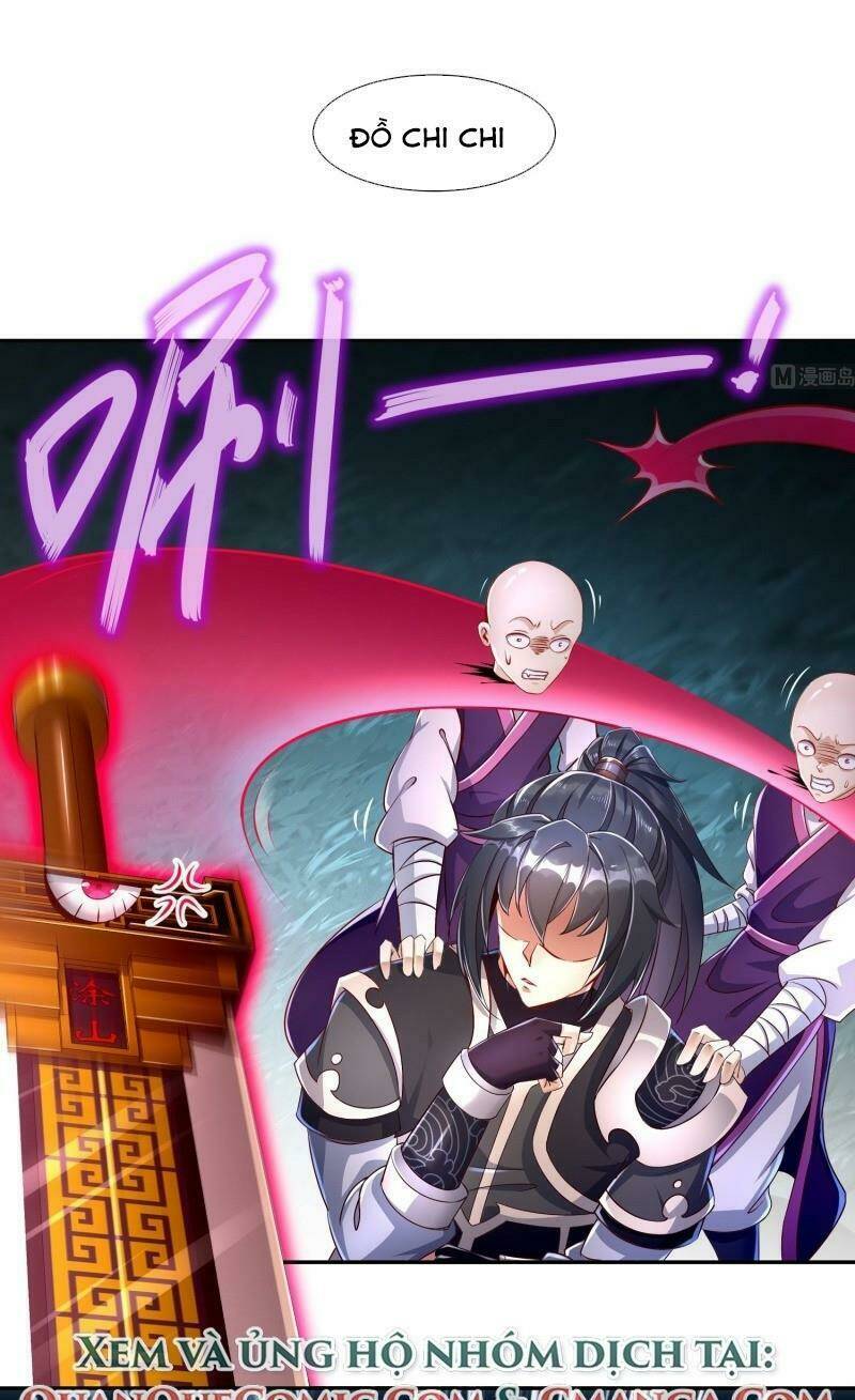 Trọng Sinh Chi Ma Tôn Đương Đạo Chapter 81 - Trang 2