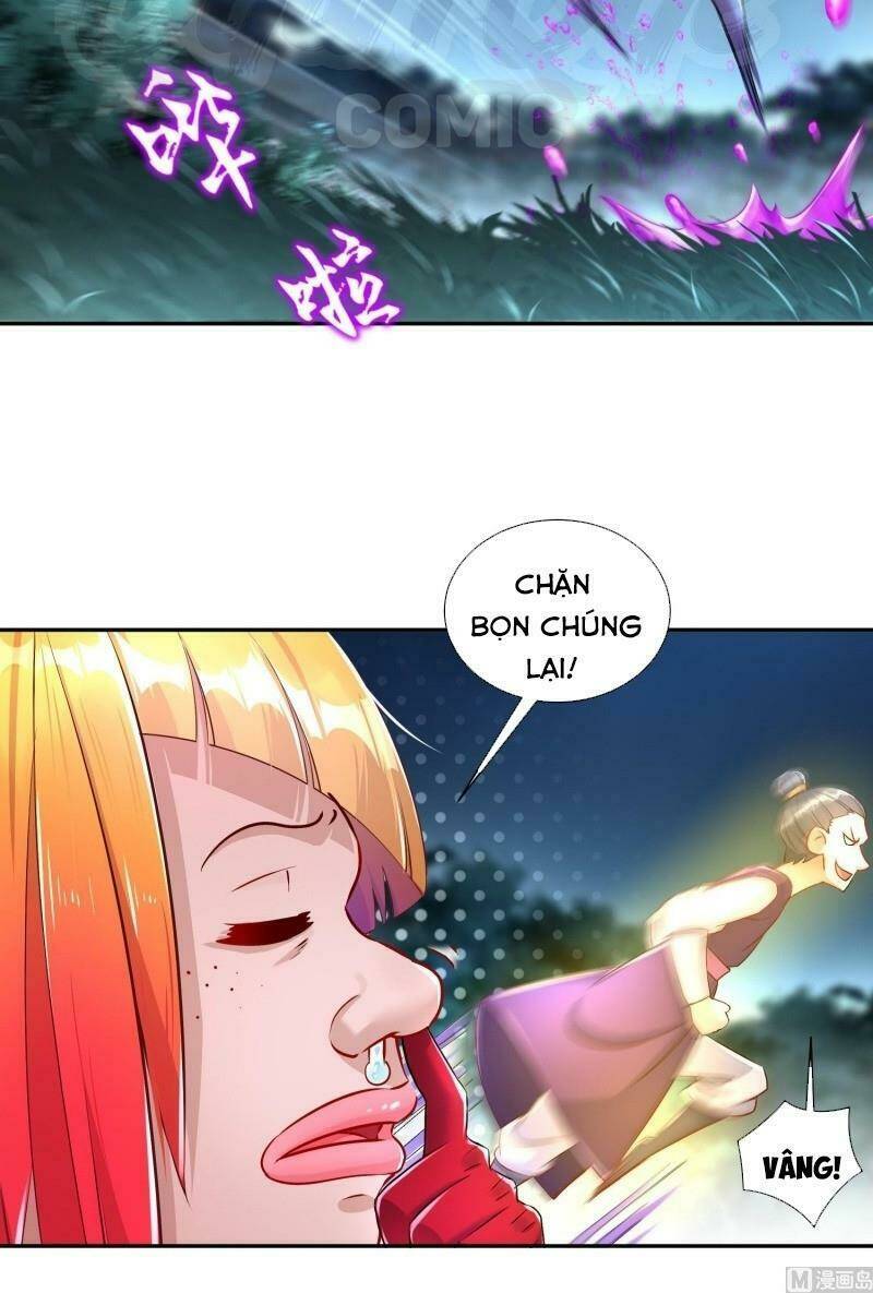 Trọng Sinh Chi Ma Tôn Đương Đạo Chapter 81 - Trang 2