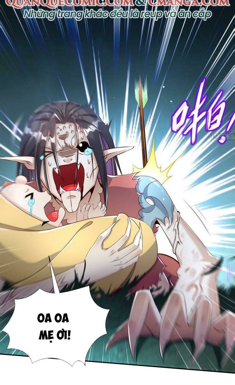 Trọng Sinh Chi Ma Tôn Đương Đạo Chapter 81 - Trang 2