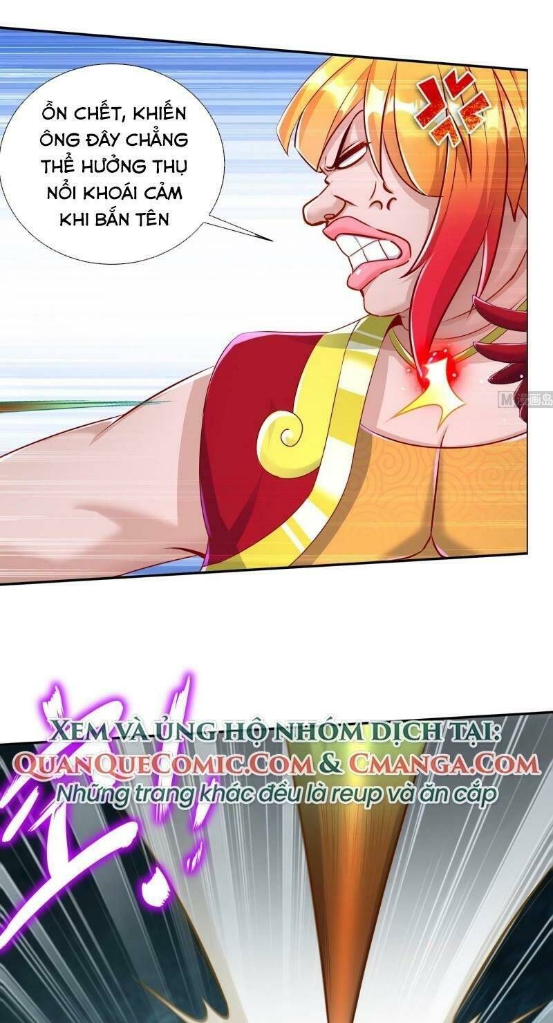 Trọng Sinh Chi Ma Tôn Đương Đạo Chapter 81 - Trang 2