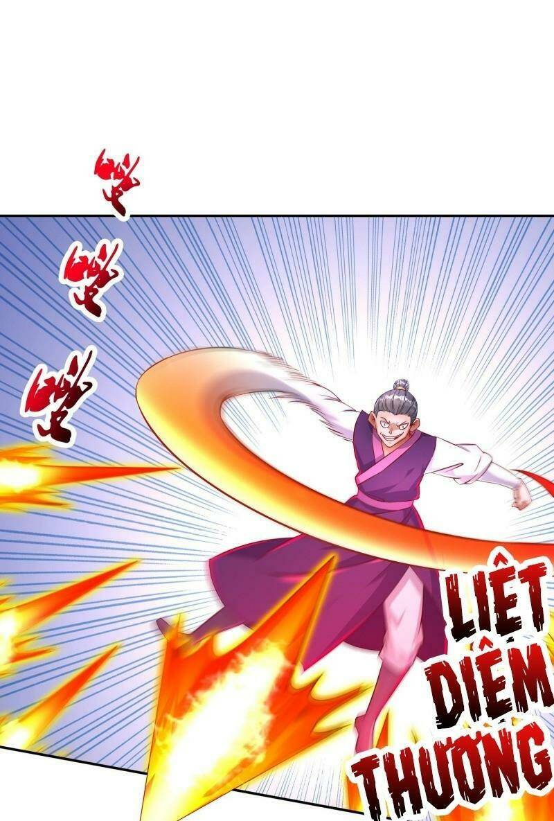 Trọng Sinh Chi Ma Tôn Đương Đạo Chapter 81 - Trang 2